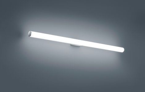 18/2022.04 LOOM LED Wandleuchte-Länge: 90 cm der Firma Helestra Leuchten